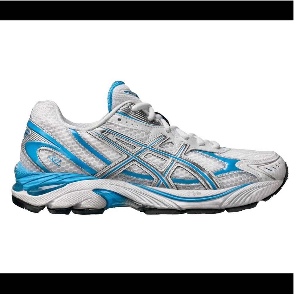 ASICS duomax GT2150 gel running shoe